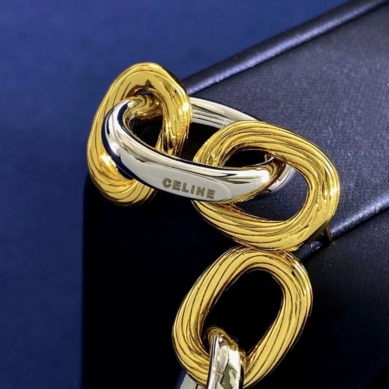 Celine Earrings Practical 218756