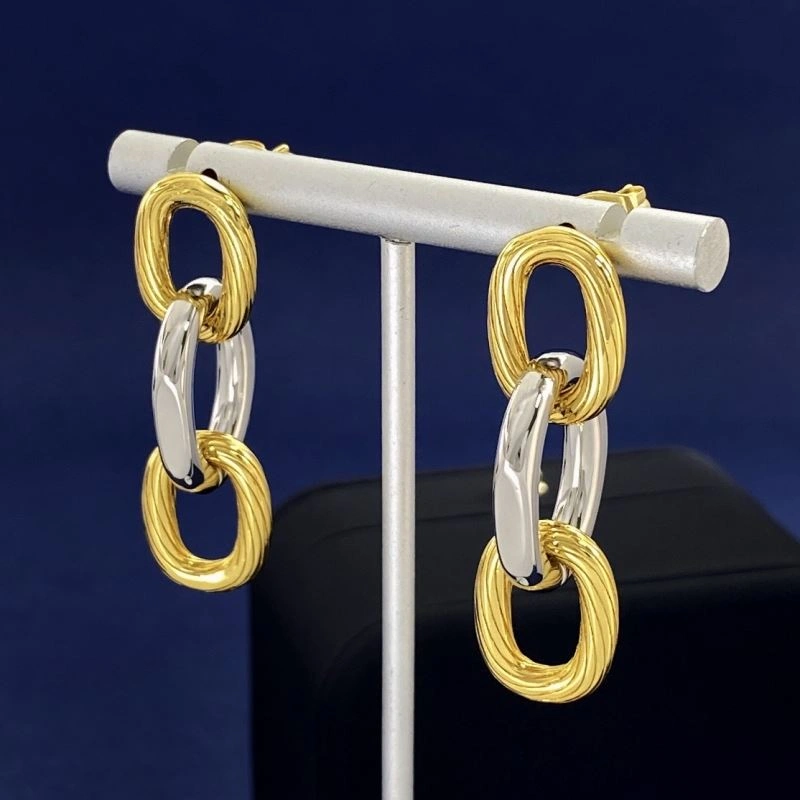 Celine Earrings Practical 218756