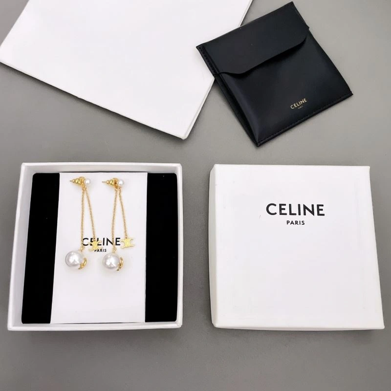 Casual Celine Earrings 218828