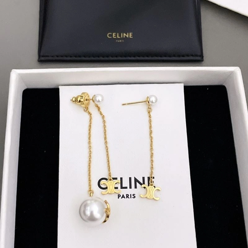 Casual Celine Earrings 218828