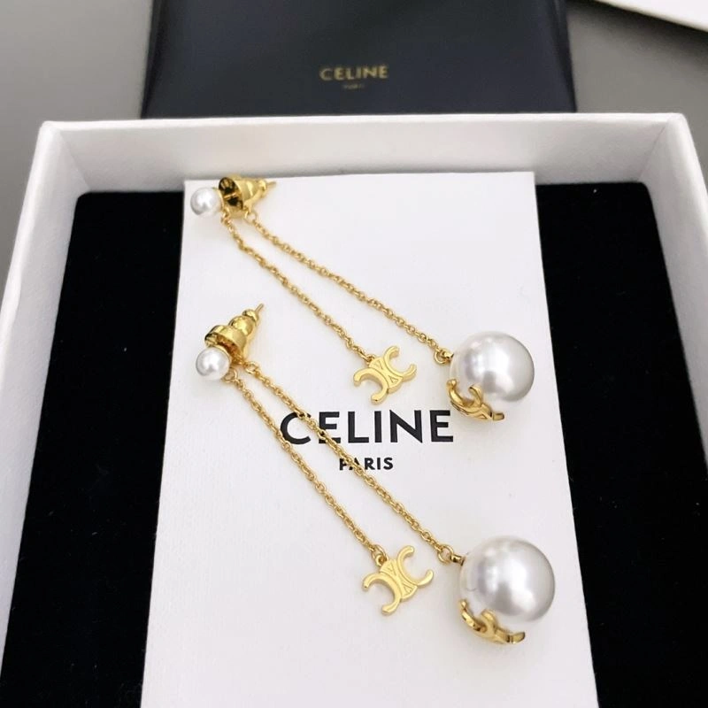 Casual Celine Earrings 218828