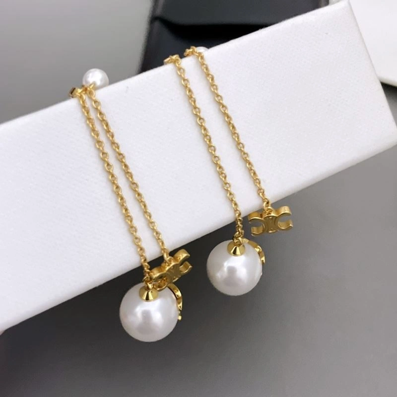 Casual Celine Earrings 218828