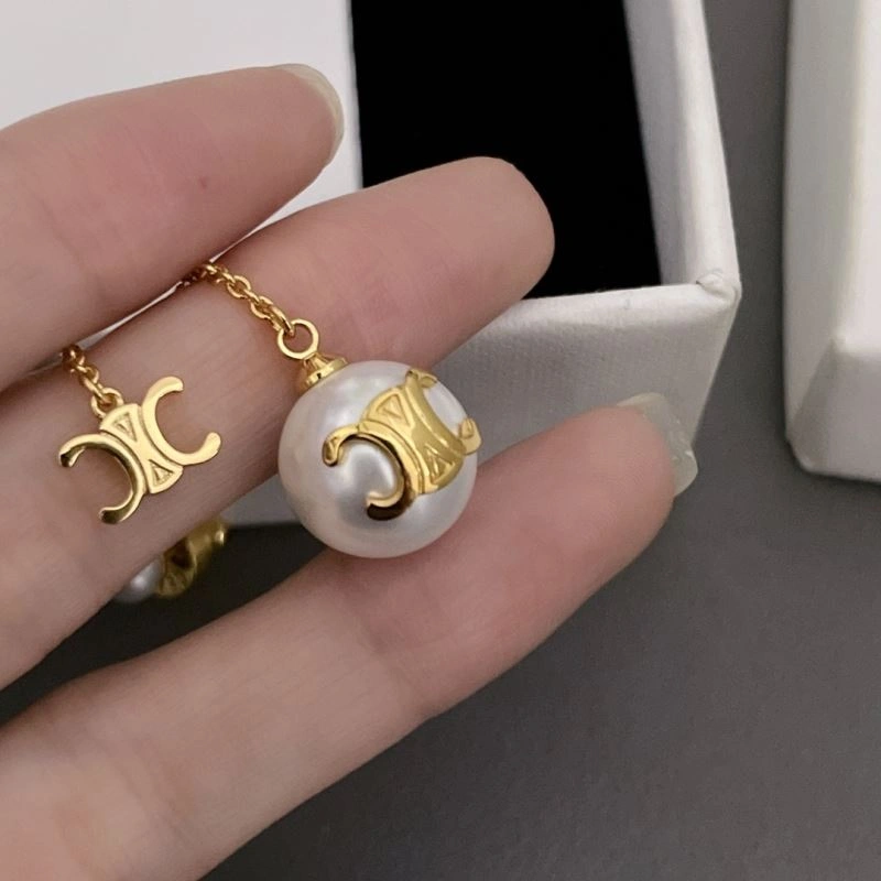 Casual Celine Earrings 218828