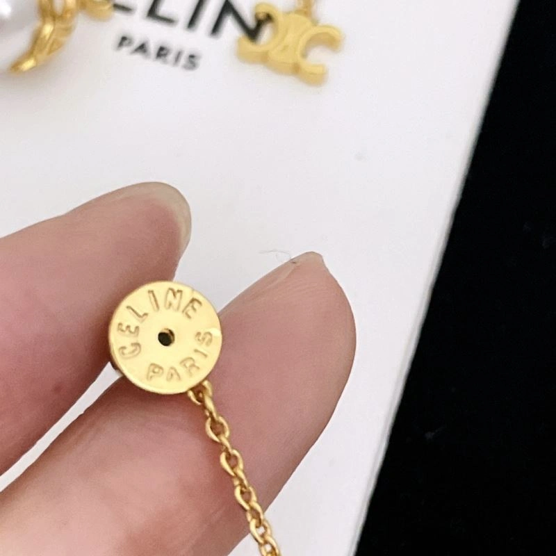 Casual Celine Earrings 218828