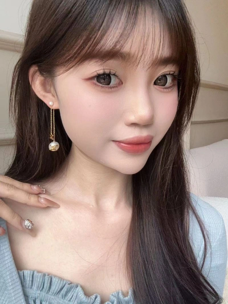 Casual Celine Earrings 218828