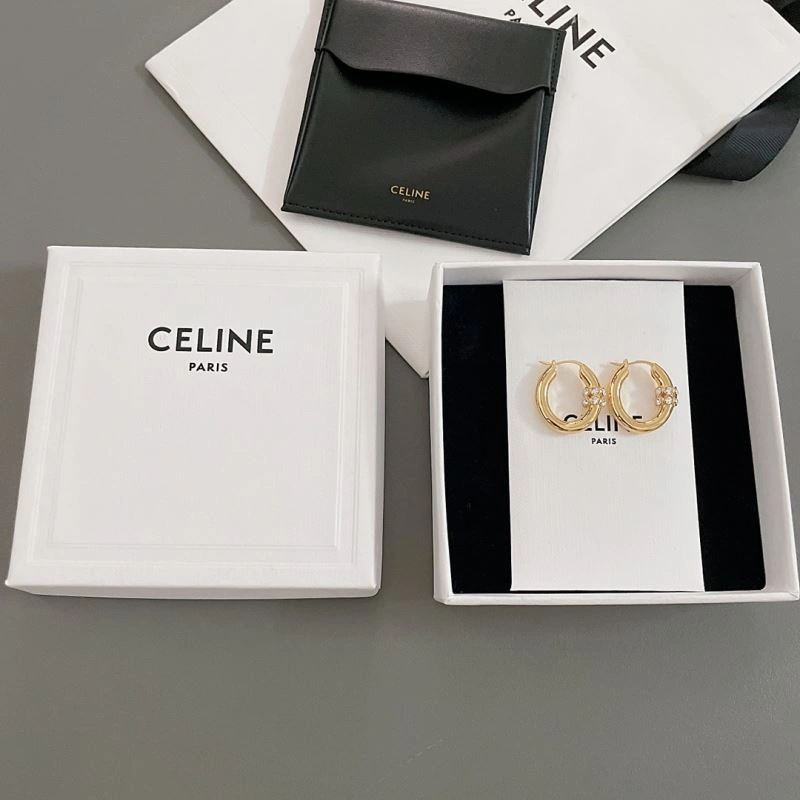 Celine Earrings Resilient 218761