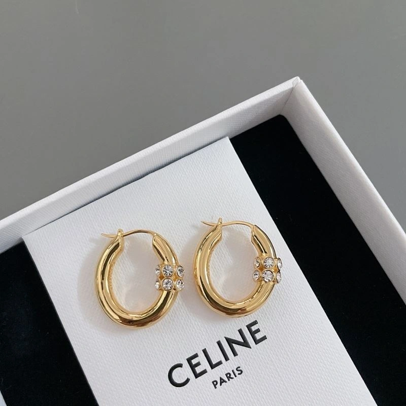 Celine Earrings Resilient 218761