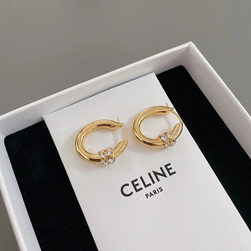 Celine Earrings Resilient 218761