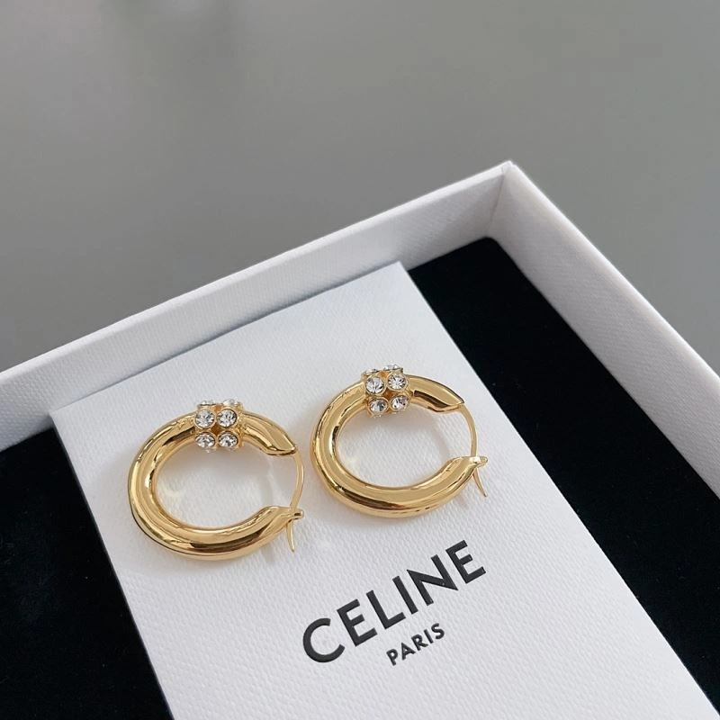Celine Earrings Resilient 218761