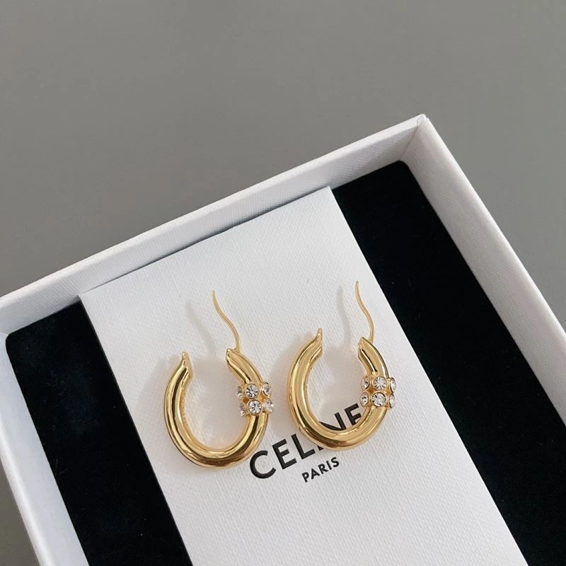 Celine Earrings Resilient 218761