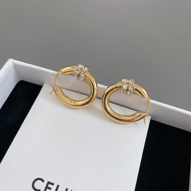 Celine Earrings Resilient 218761
