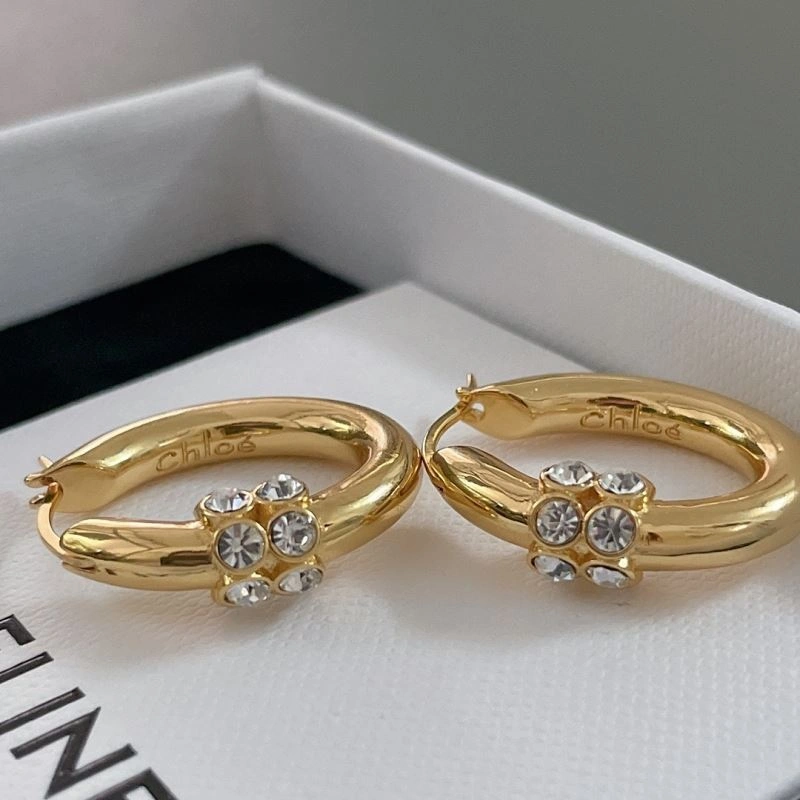 Celine Earrings Resilient 218761