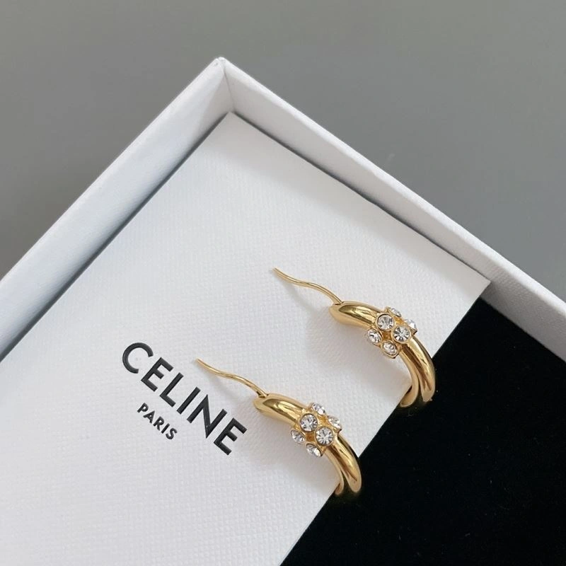 Celine Earrings Resilient 218761
