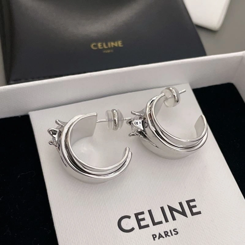 FastDry Celine Earrings 218757