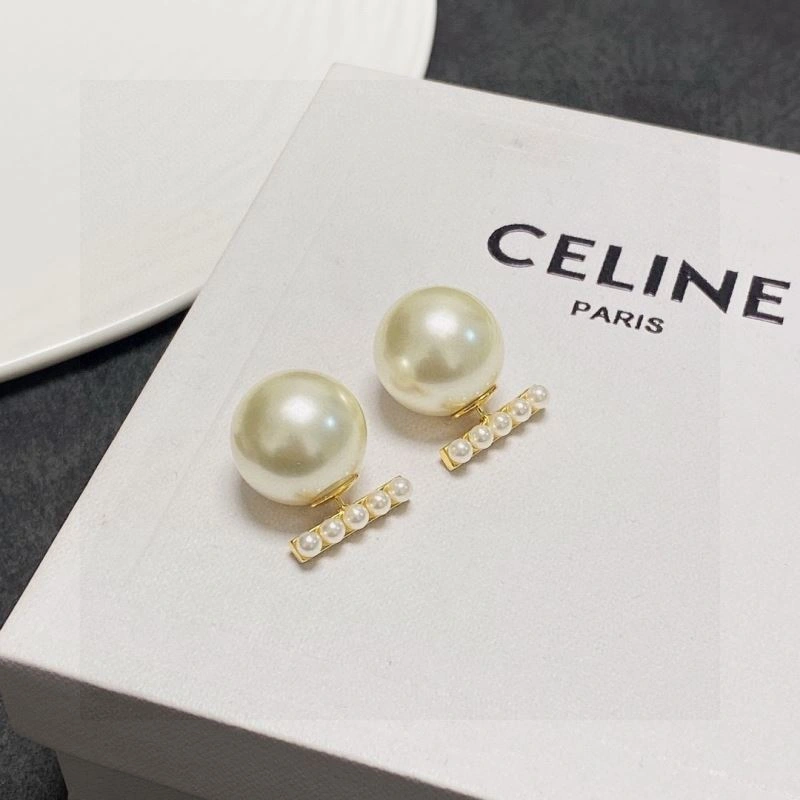 Celine Earrings TravelReady 218764