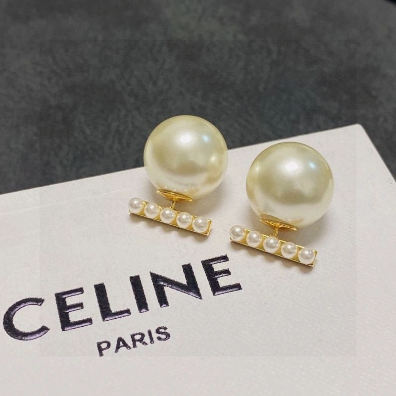 Celine Earrings TravelReady 218764