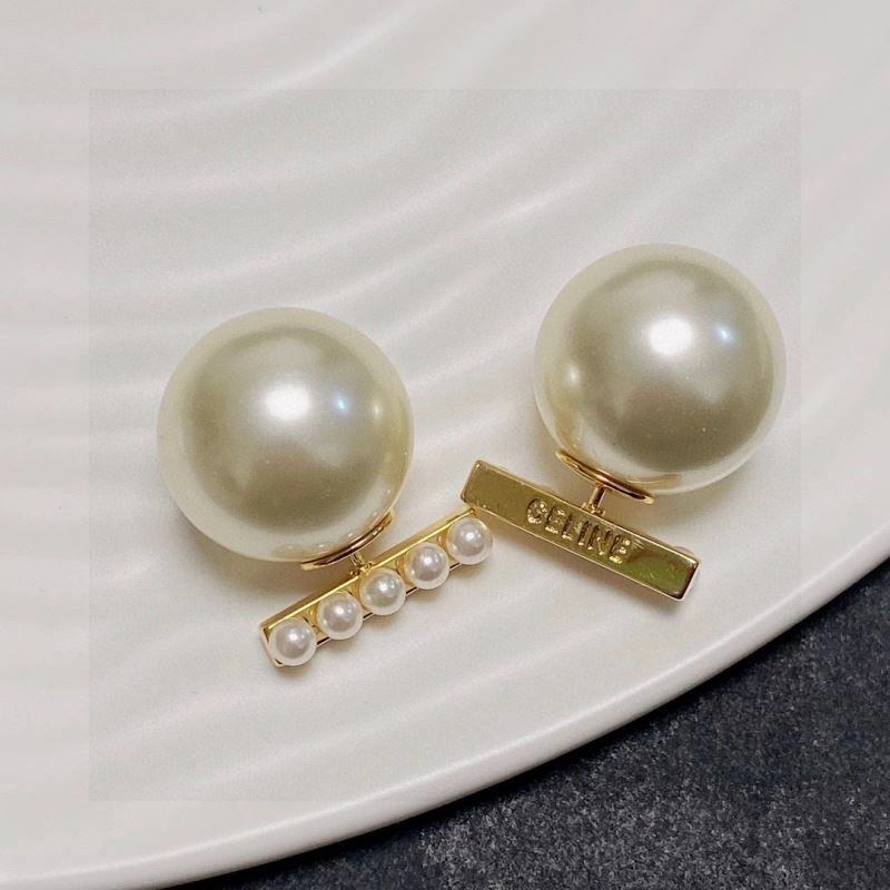 Celine Earrings TravelReady 218764