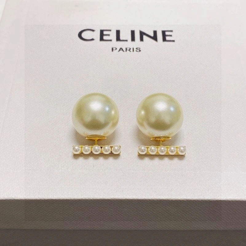 Celine Earrings TravelReady 218764