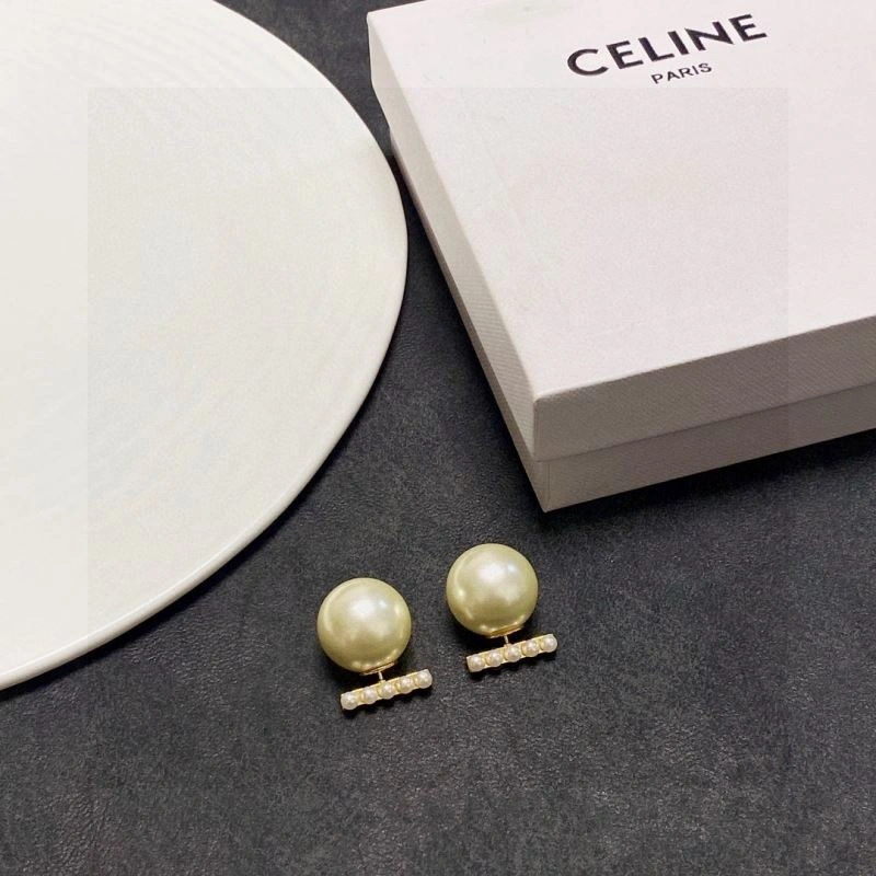 Celine Earrings TravelReady 218764