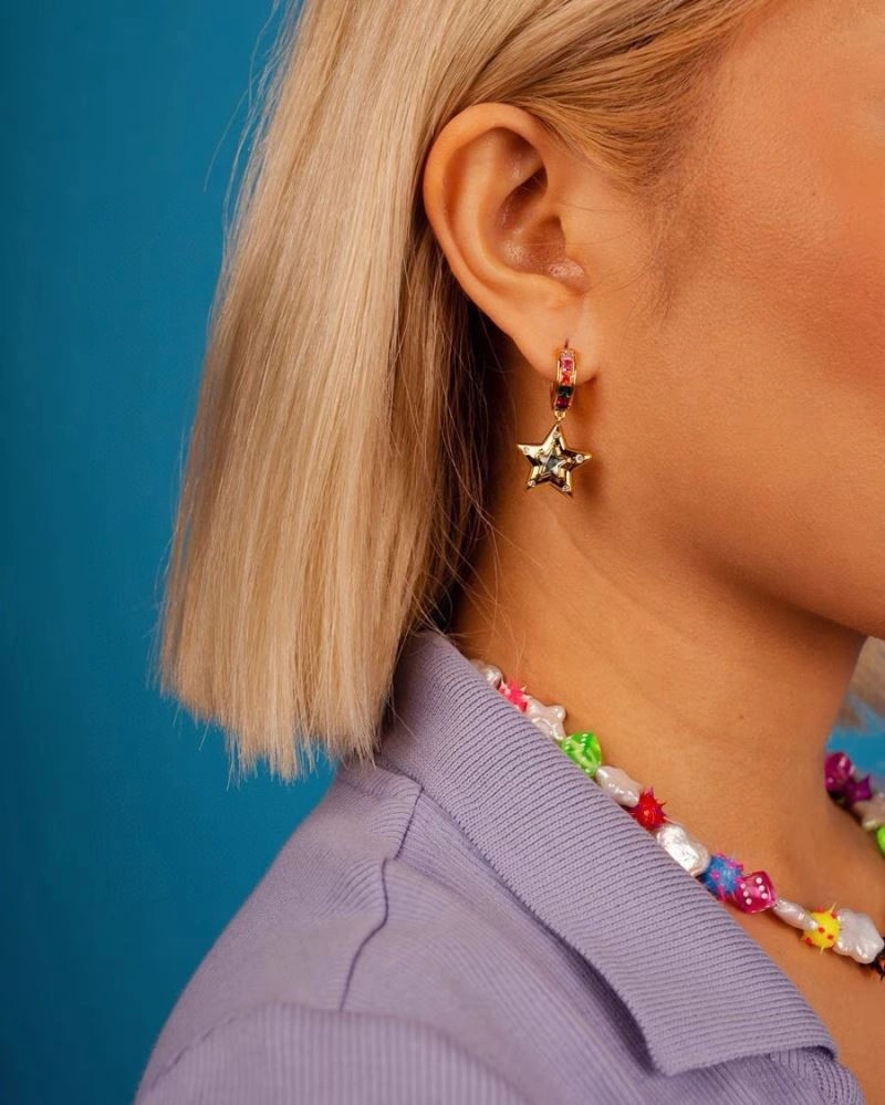 Celine Earrings Sophisticated 218781