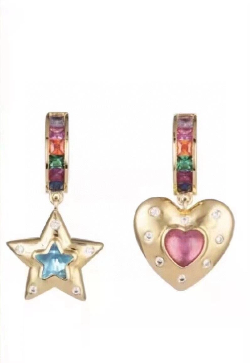Celine Earrings Sophisticated 218781