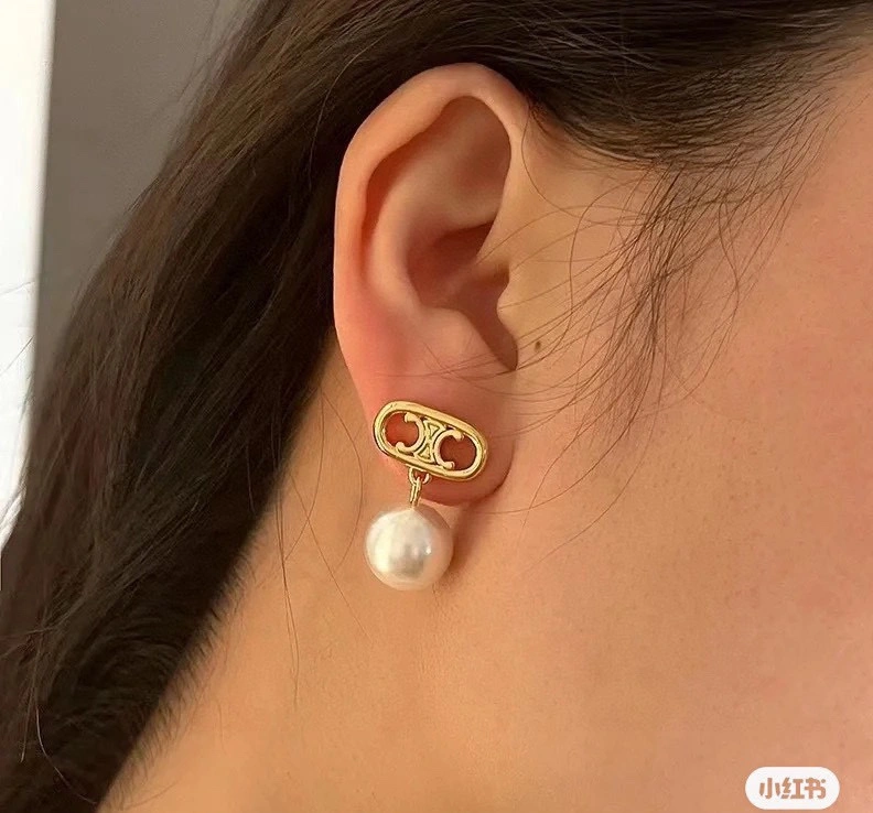 EasyCare Celine Earrings 218755