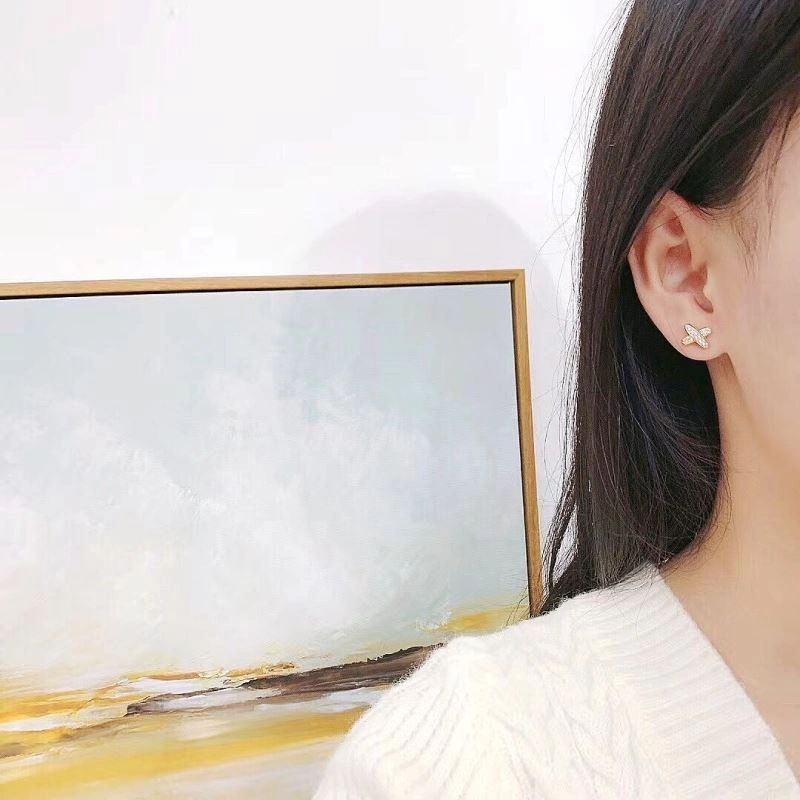 OdorResistant Celine Earrings 218777
