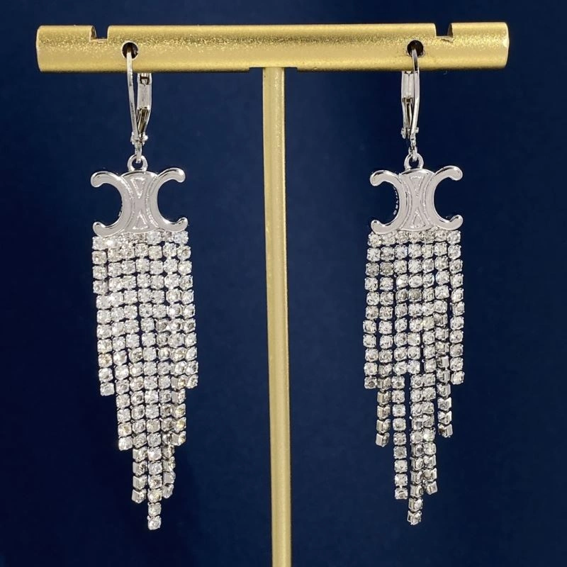 Celine Earrings ZeroBulk 218768