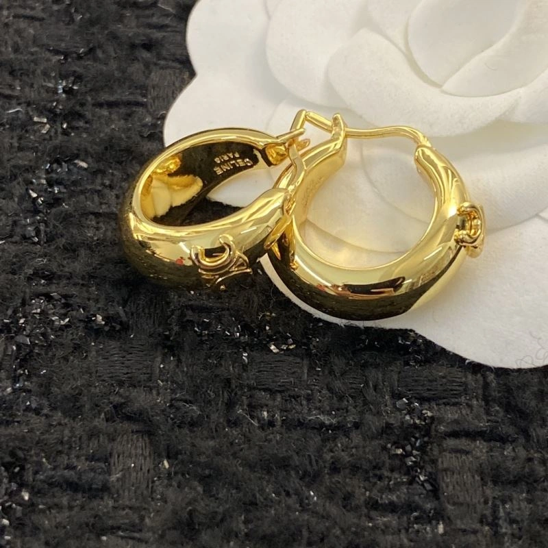 Stylish Celine Earrings 218820