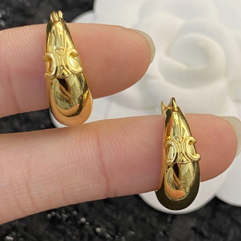 Stylish Celine Earrings 218820