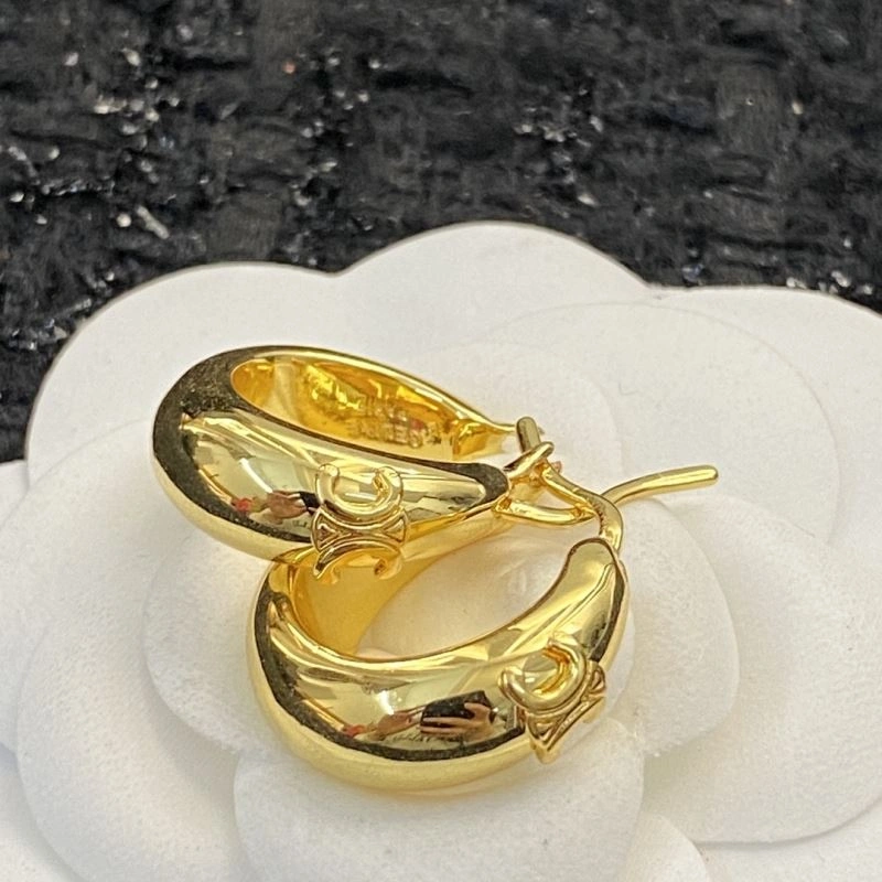 Stylish Celine Earrings 218820