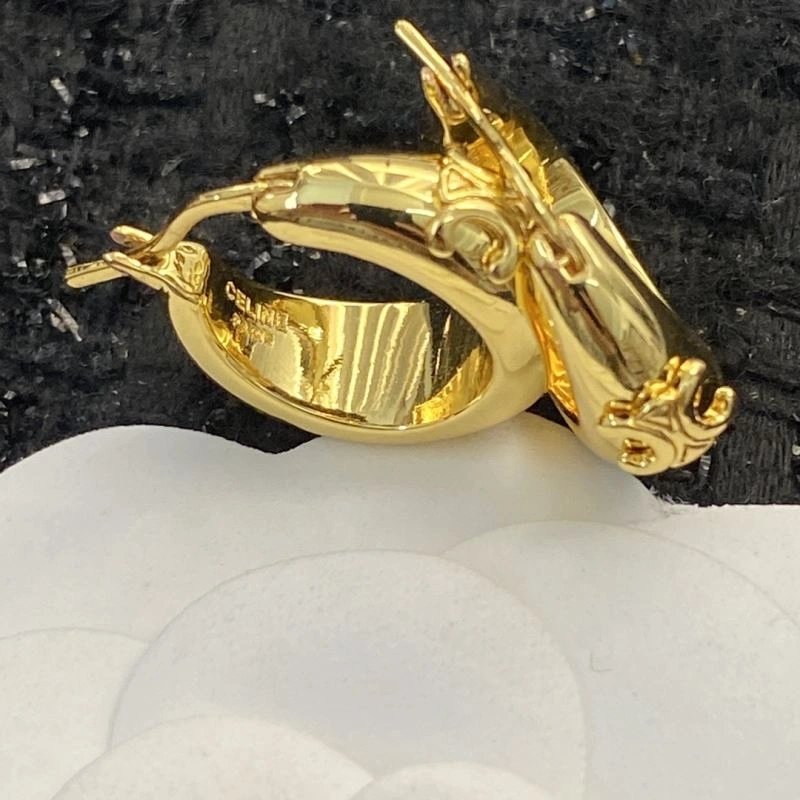 Stylish Celine Earrings 218820