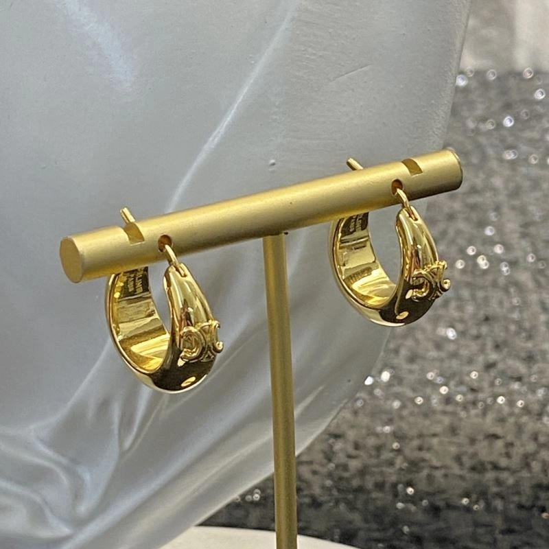 Stylish Celine Earrings 218820