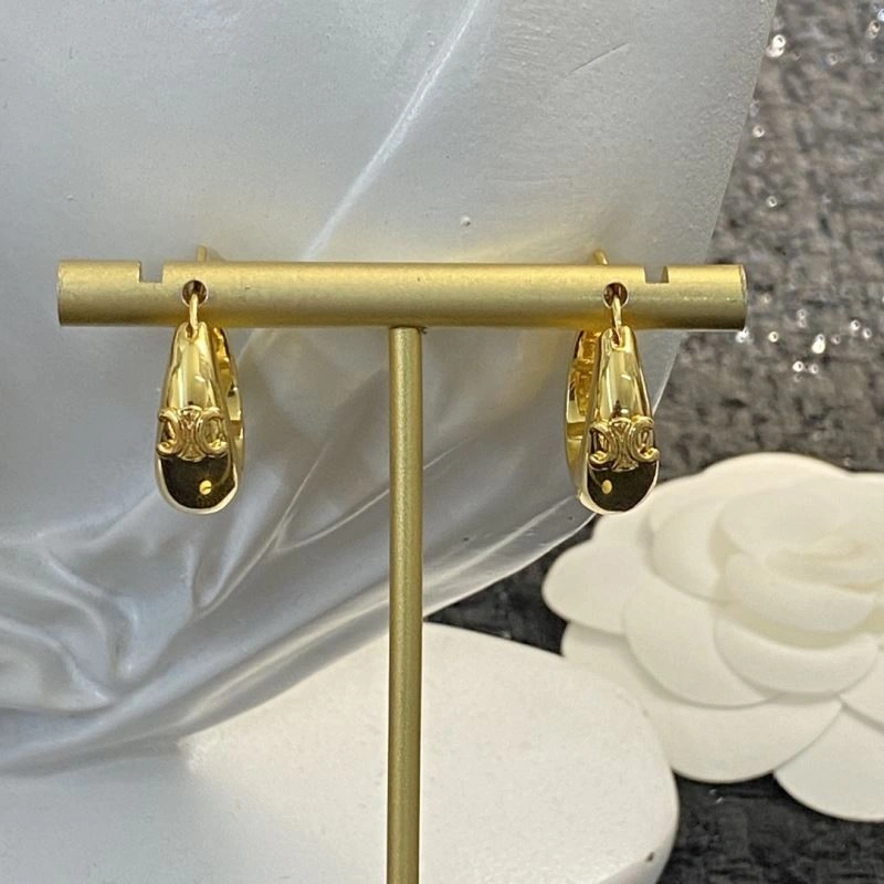 Stylish Celine Earrings 218820