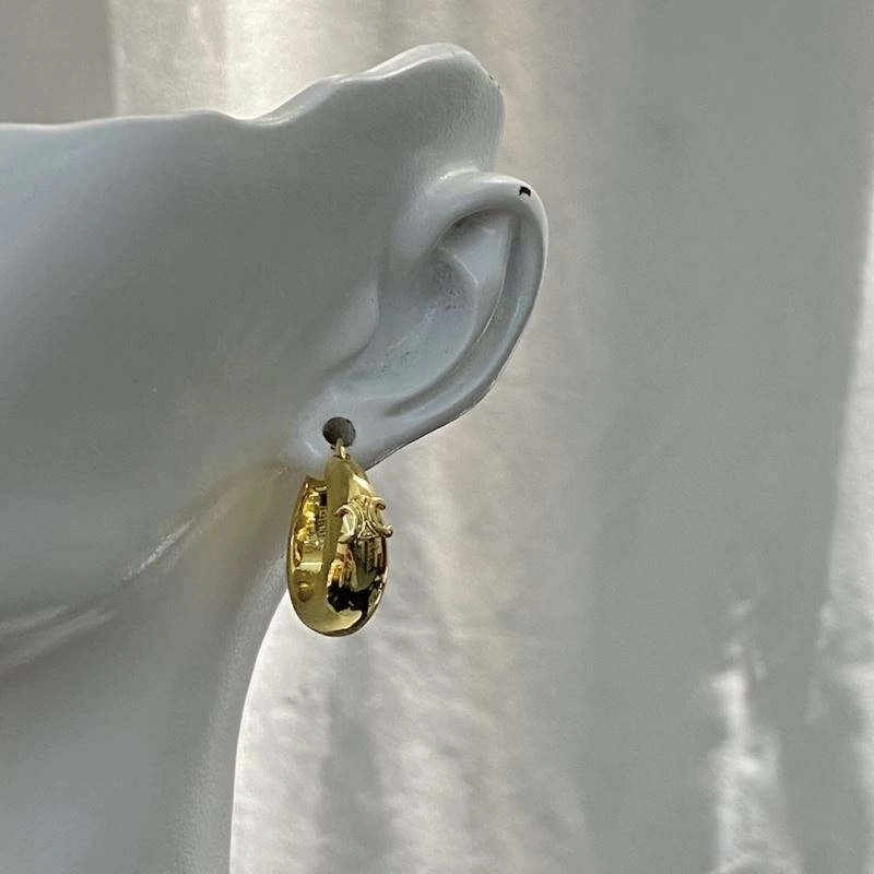 Stylish Celine Earrings 218820