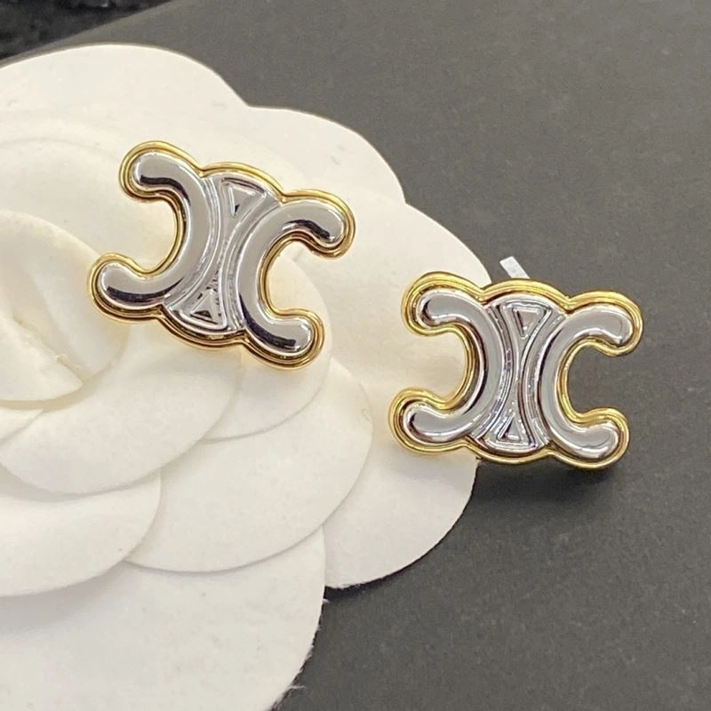 Celine Earrings TimelessDesign 218767