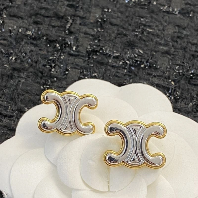 Celine Earrings TimelessDesign 218767