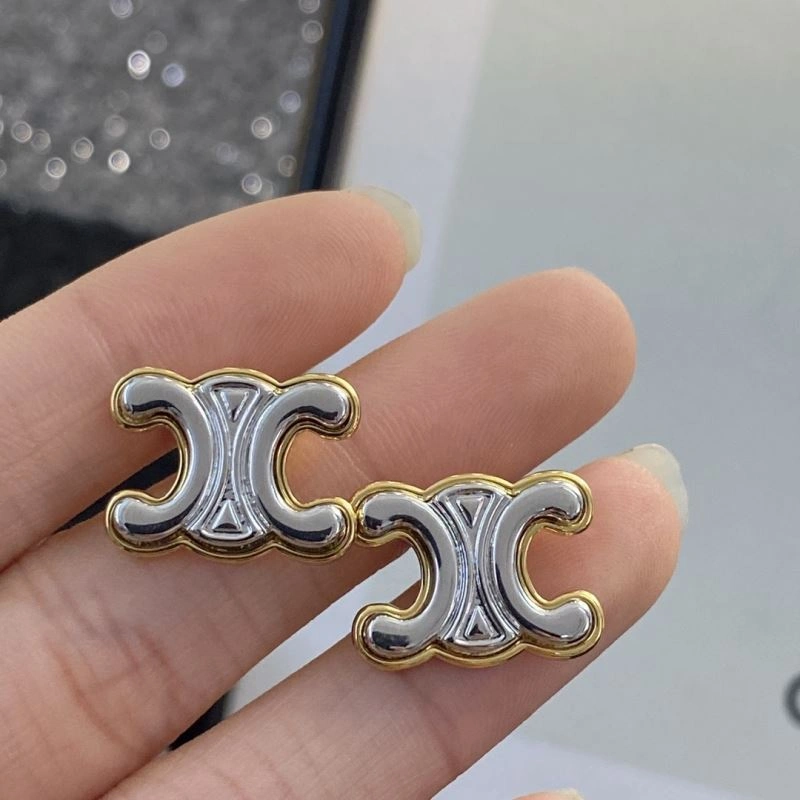 Celine Earrings TimelessDesign 218767
