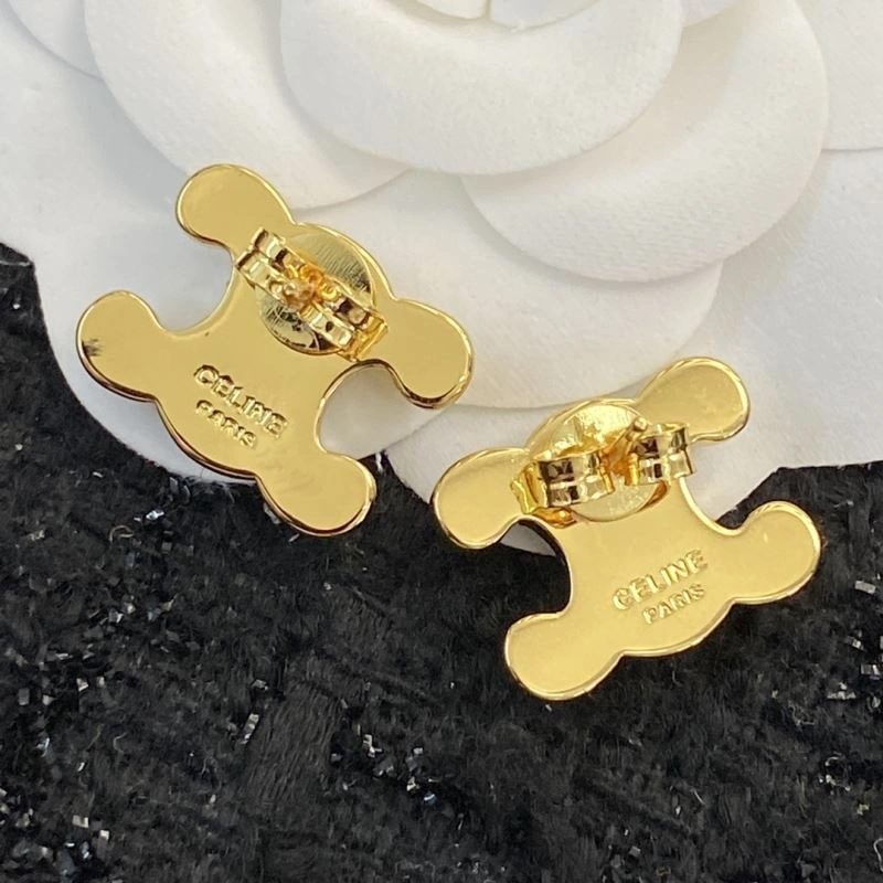 Celine Earrings TimelessDesign 218767