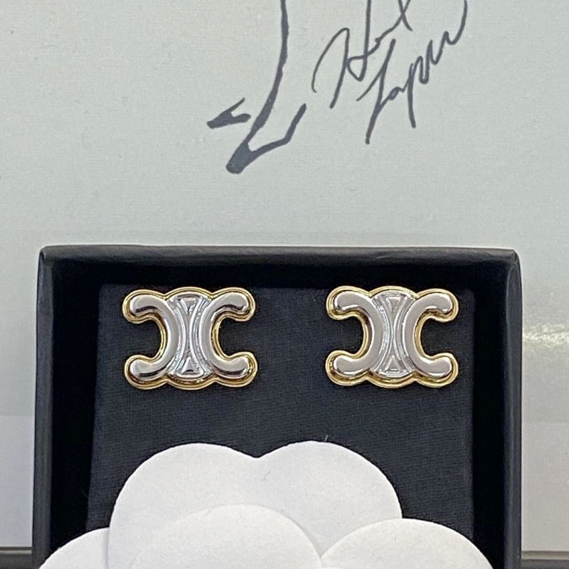 Celine Earrings TimelessDesign 218767