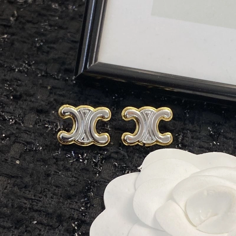 Celine Earrings TimelessDesign 218767