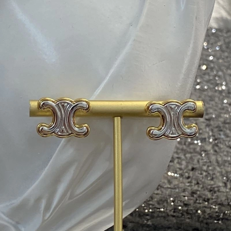 Celine Earrings TimelessDesign 218767