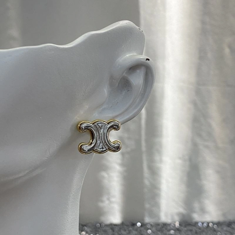 Celine Earrings TimelessDesign 218767