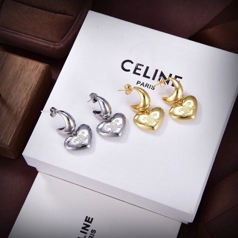 Celine Earrings GoodFit 218770