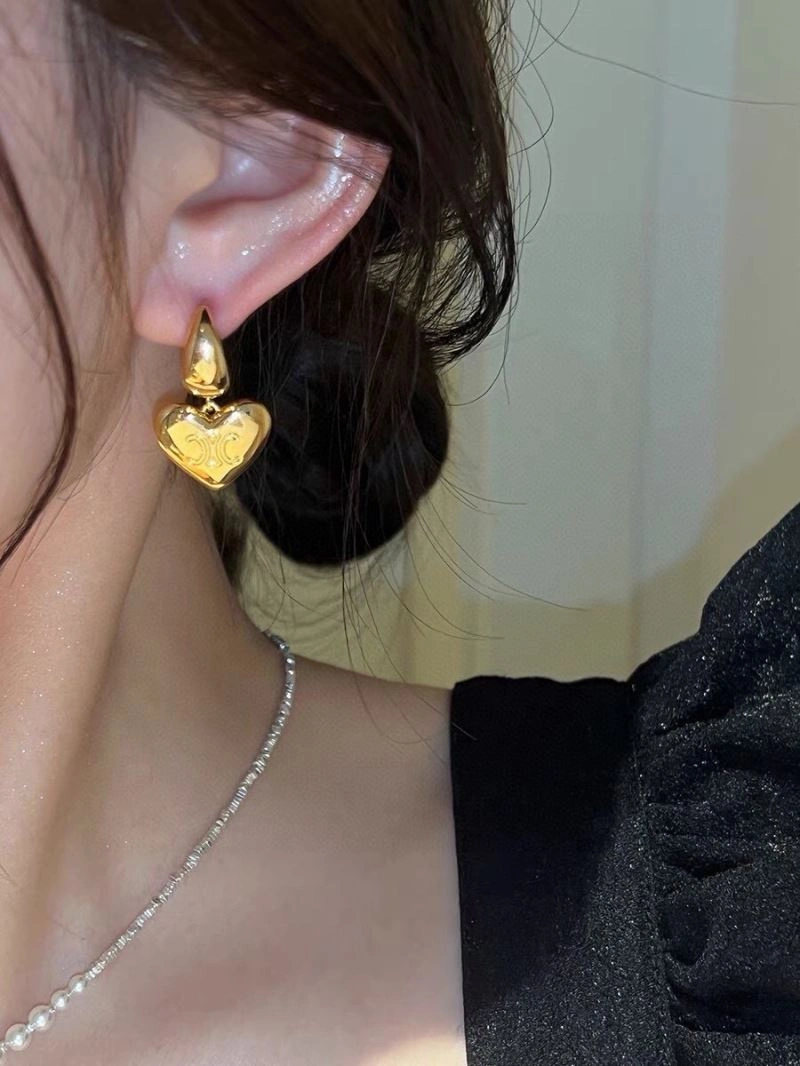 Celine Earrings GoodFit 218770