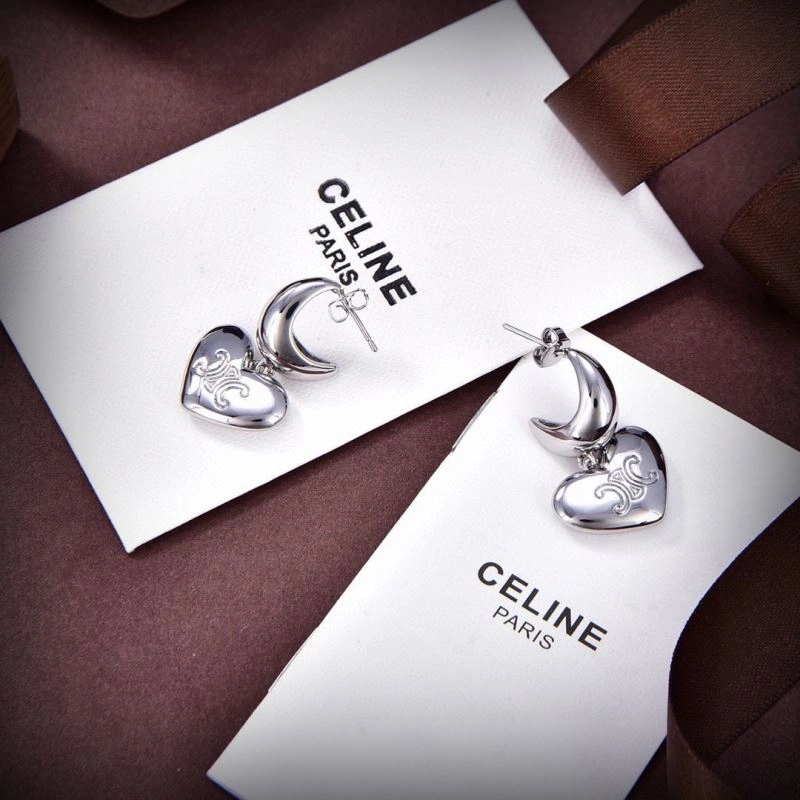 Celine Earrings GoodFit 218770