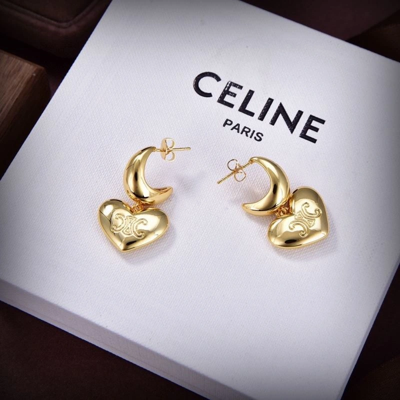 Celine Earrings GoodFit 218770