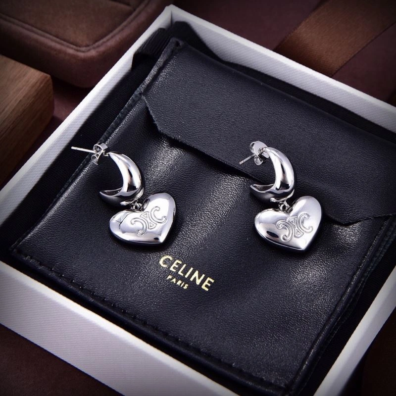 Celine Earrings GoodFit 218770