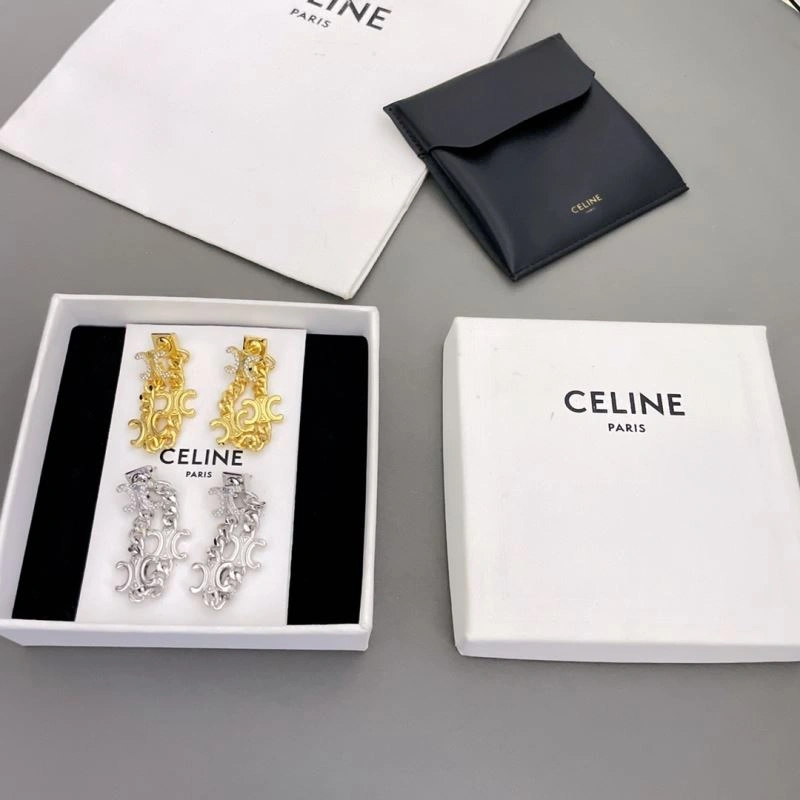 Celine Earrings UrbanChic 218747