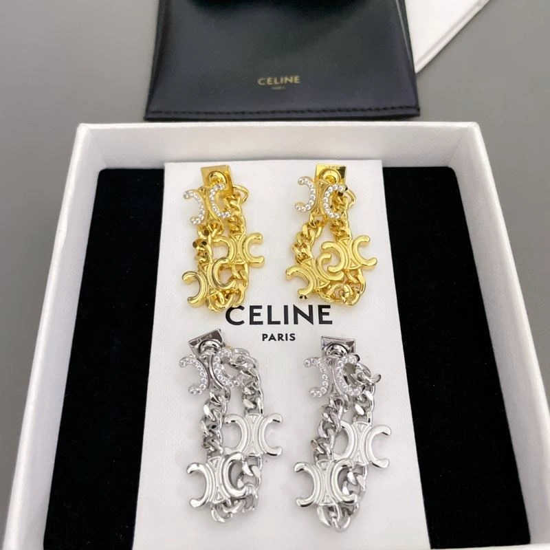 Celine Earrings UrbanChic 218747